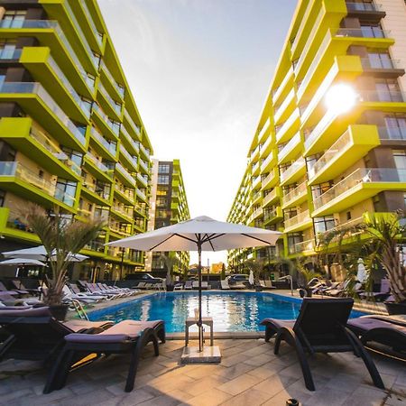 Iako Premium Apartament Неводарі Екстер'єр фото