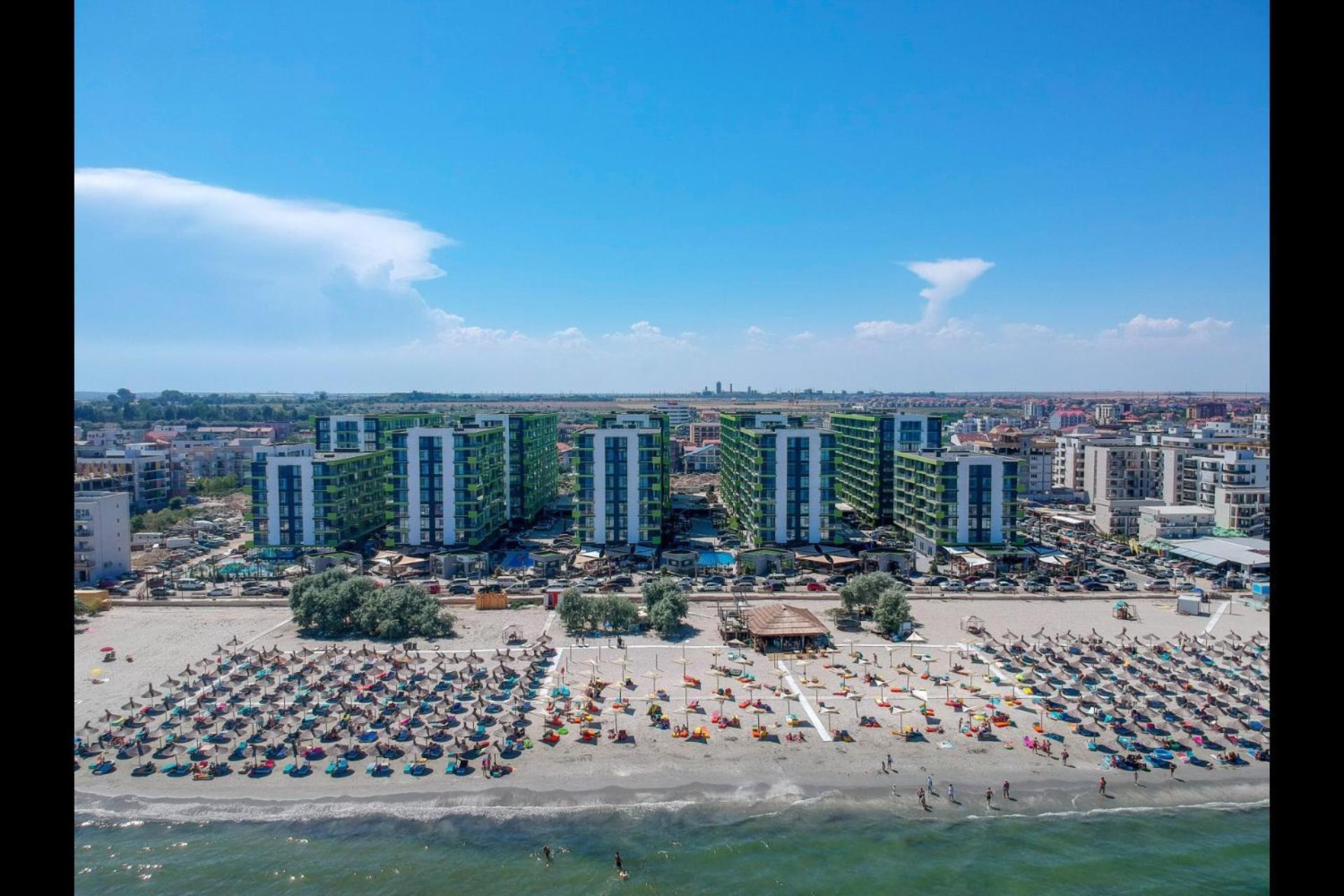 Iako Premium Apartament Неводарі Екстер'єр фото