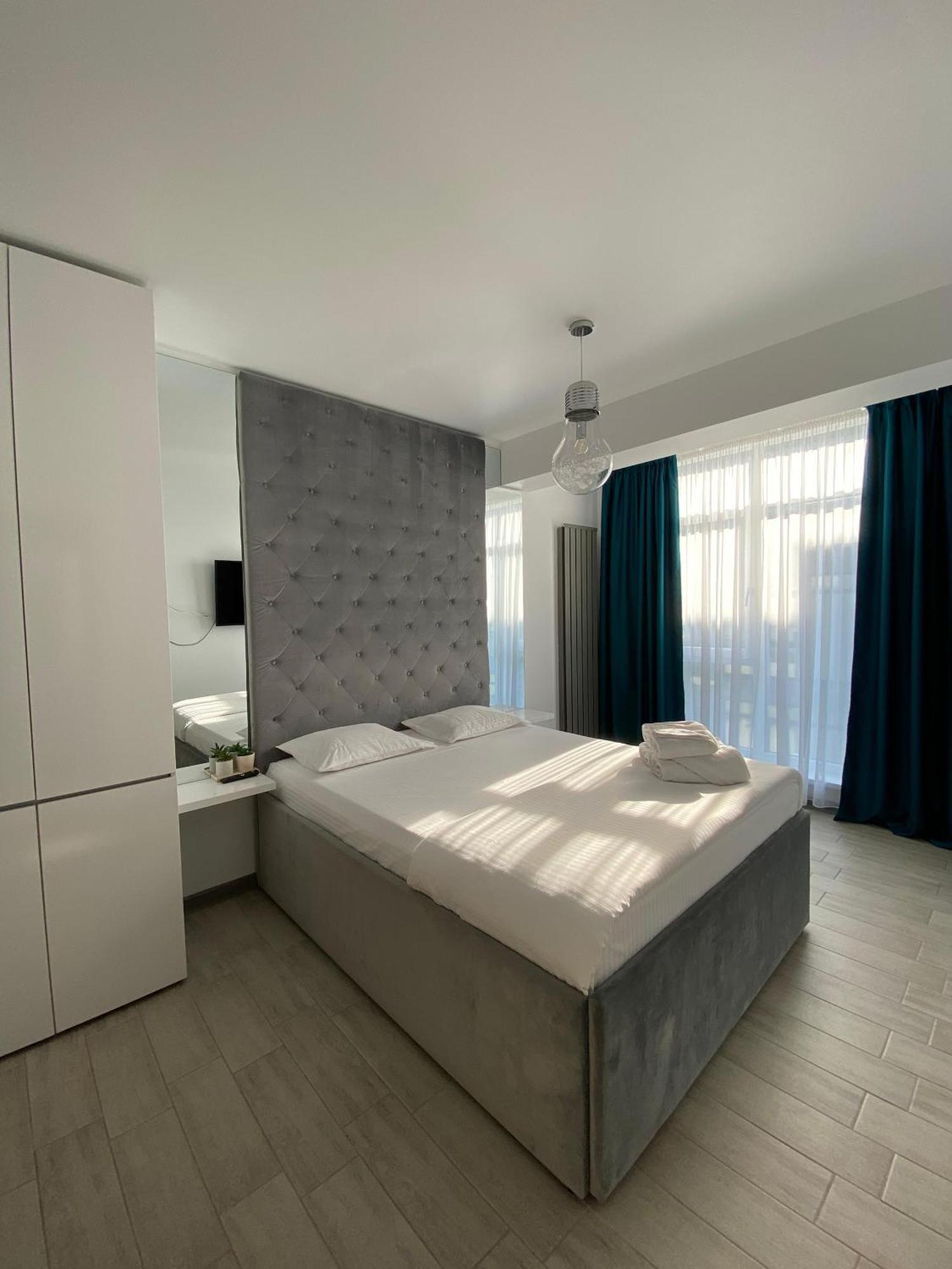 Iako Premium Apartament Неводарі Екстер'єр фото