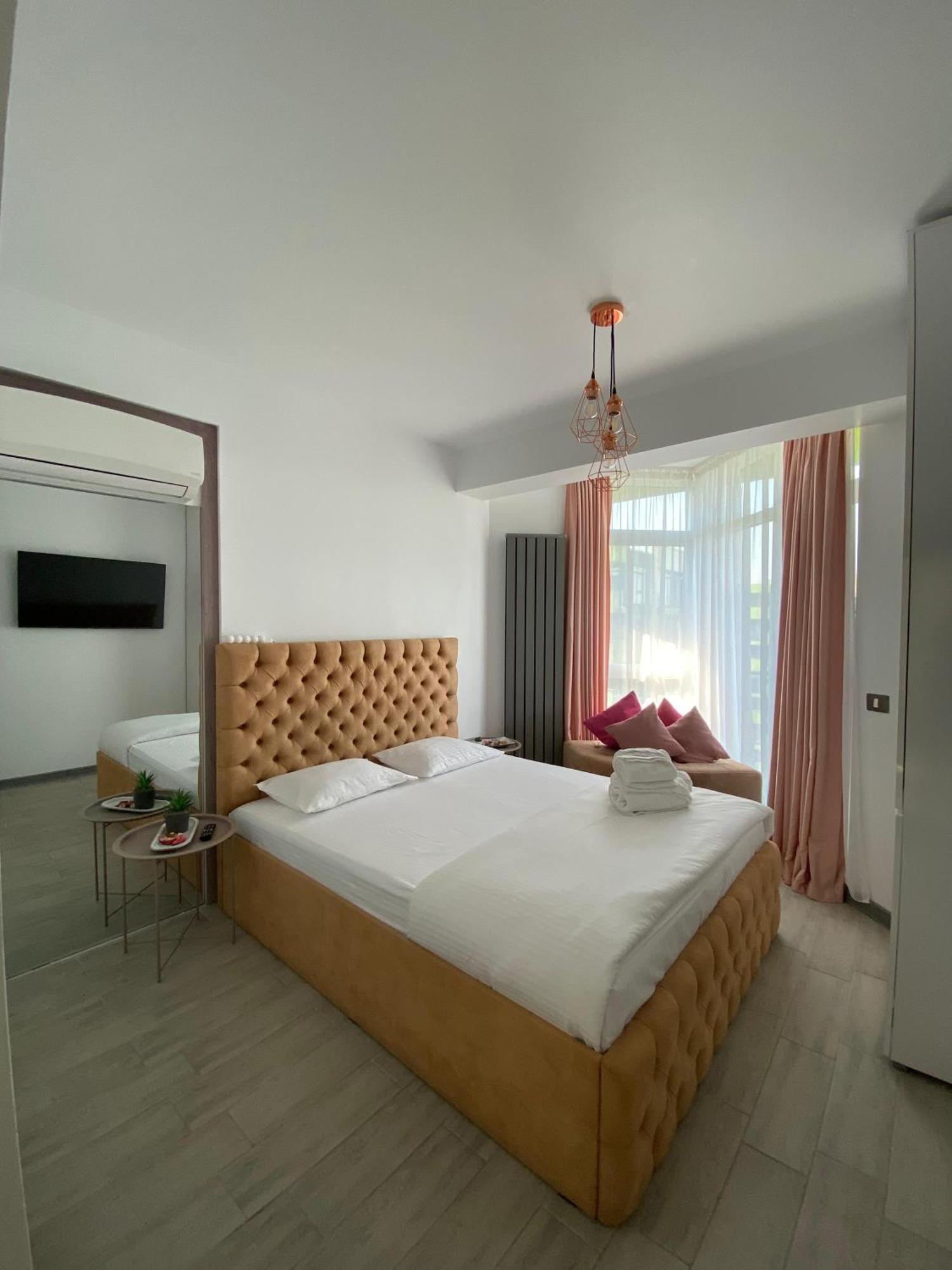 Iako Premium Apartament Неводарі Екстер'єр фото