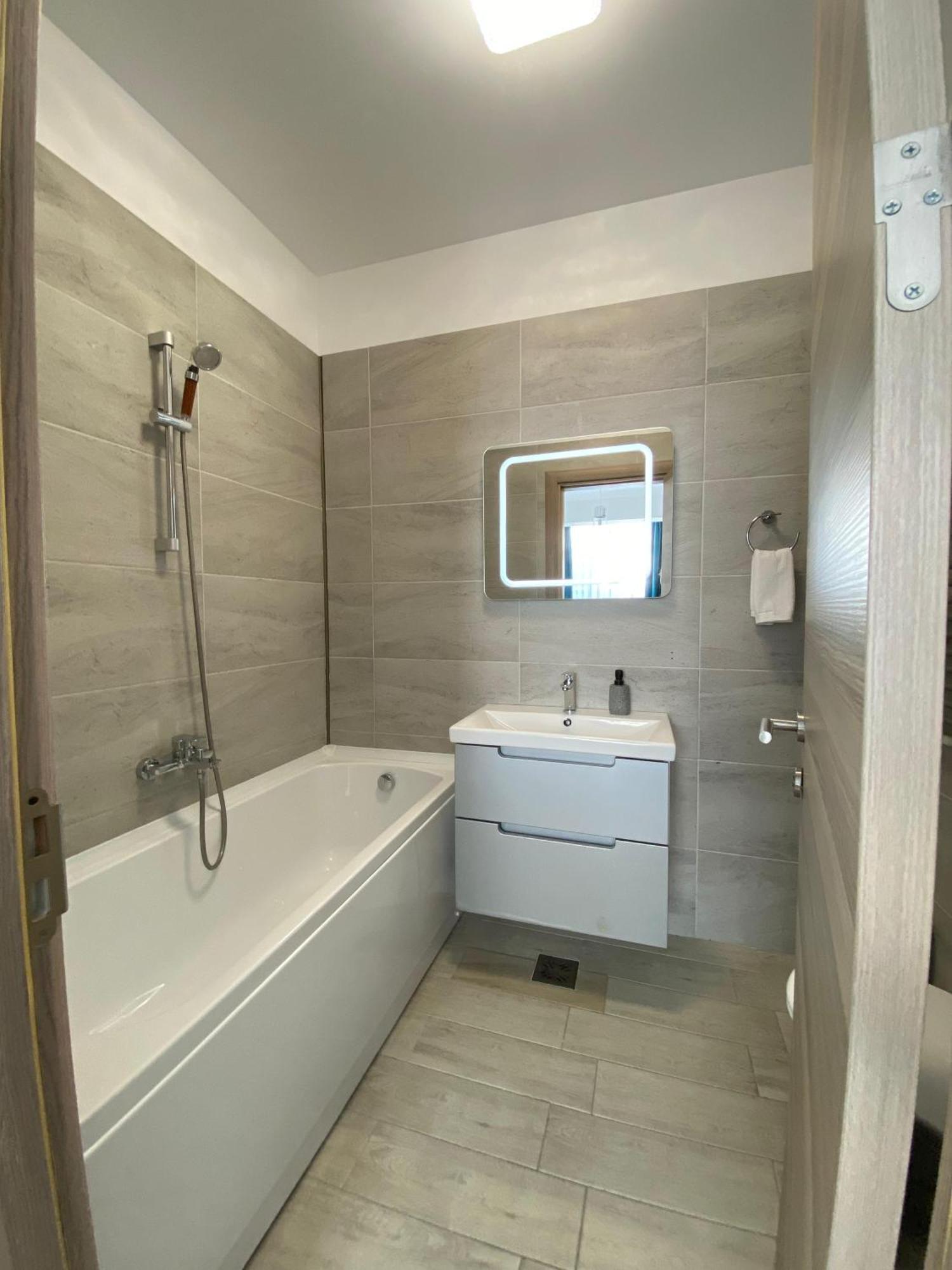 Iako Premium Apartament Неводарі Екстер'єр фото