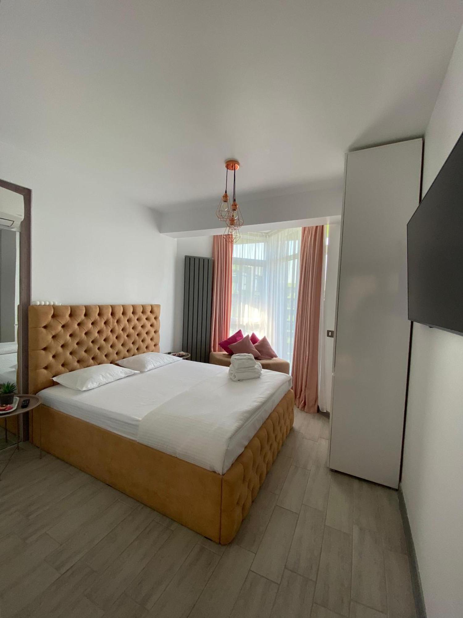 Iako Premium Apartament Неводарі Екстер'єр фото