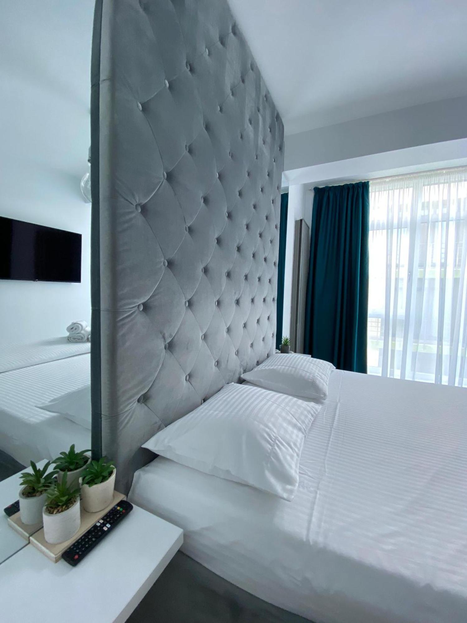 Iako Premium Apartament Неводарі Екстер'єр фото