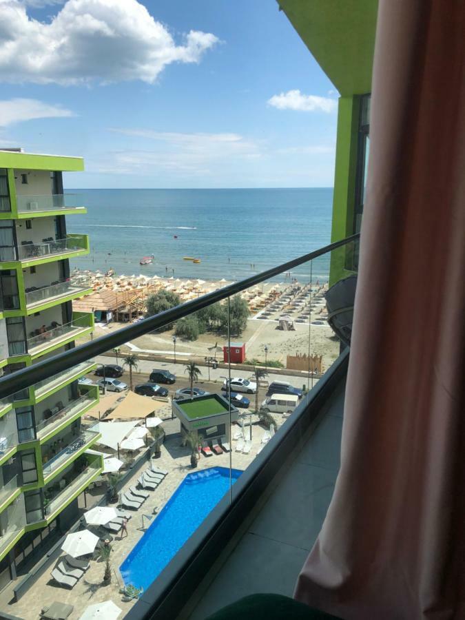 Iako Premium Apartament Неводарі Екстер'єр фото
